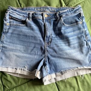 AEO shorts